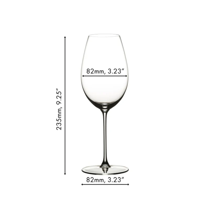 Sauvignon Blanc Veritas Two Pack - Image 3