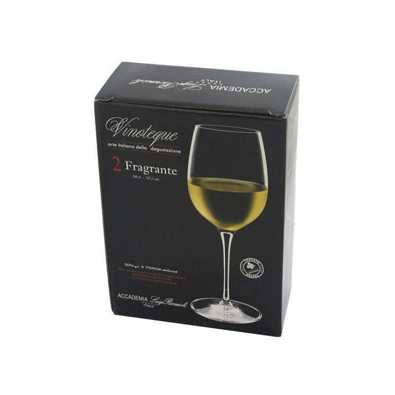 Vinoteque Fragrante Sauvignon Blanc 380ml Set of 2 - Image 2