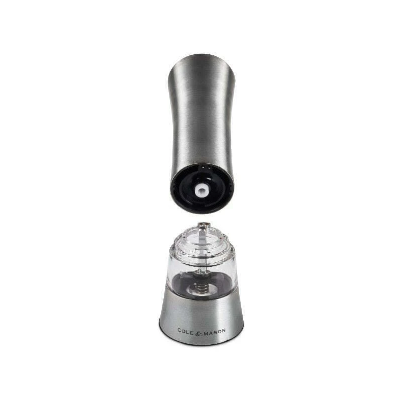 Witney Electronic Mill Stainless Steel - Image 3